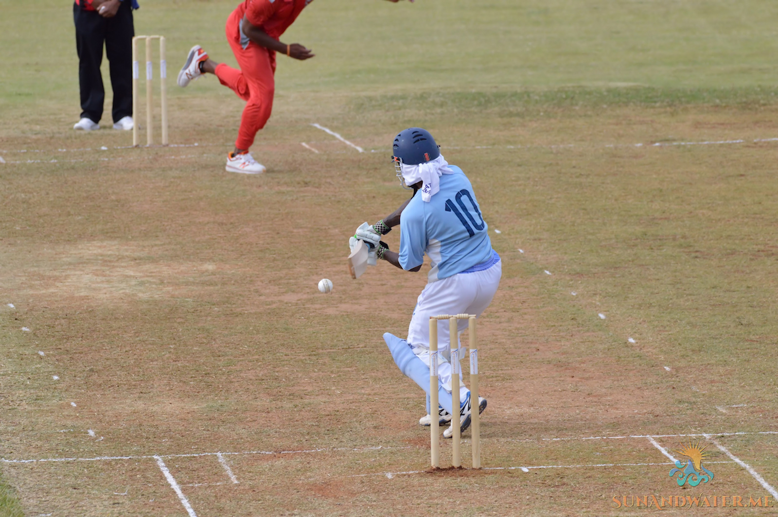 Bay vs St. Georges (28)